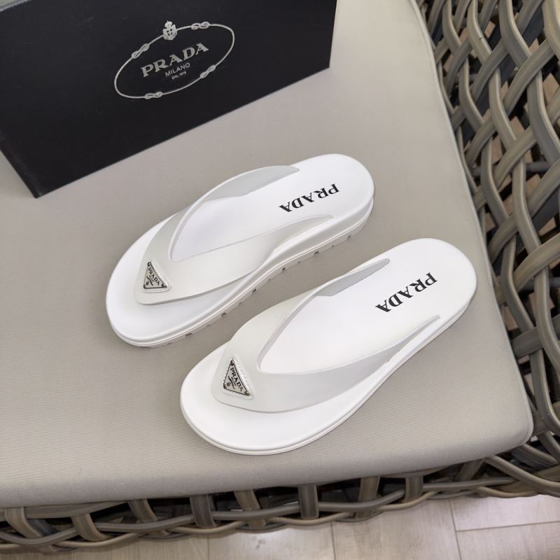 Prada Slippers